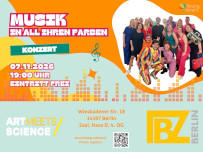 Plakat MC